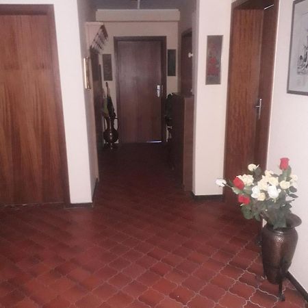 Apartamento Eudora Hanóver Exterior foto
