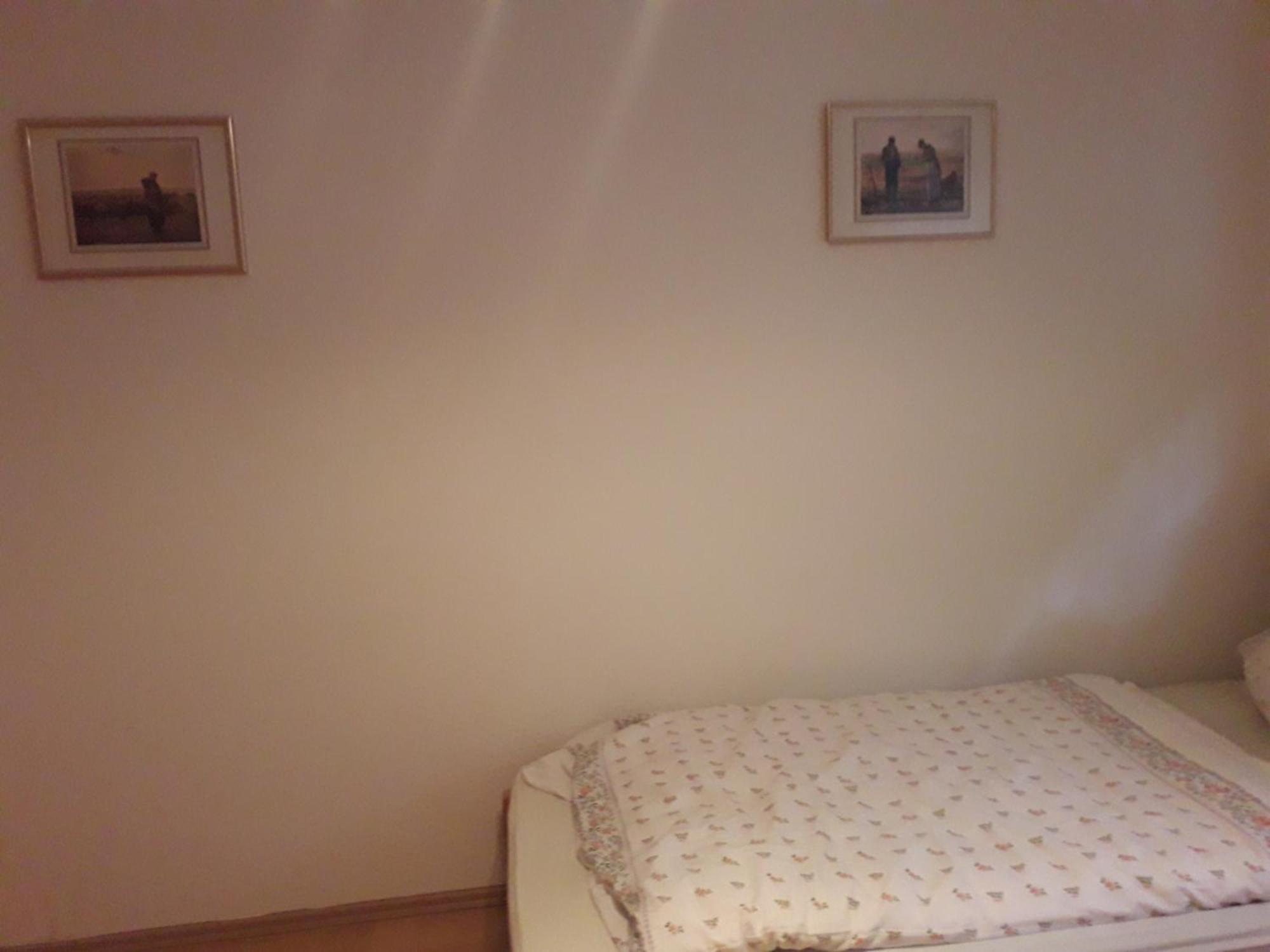 Apartamento Eudora Hanóver Exterior foto