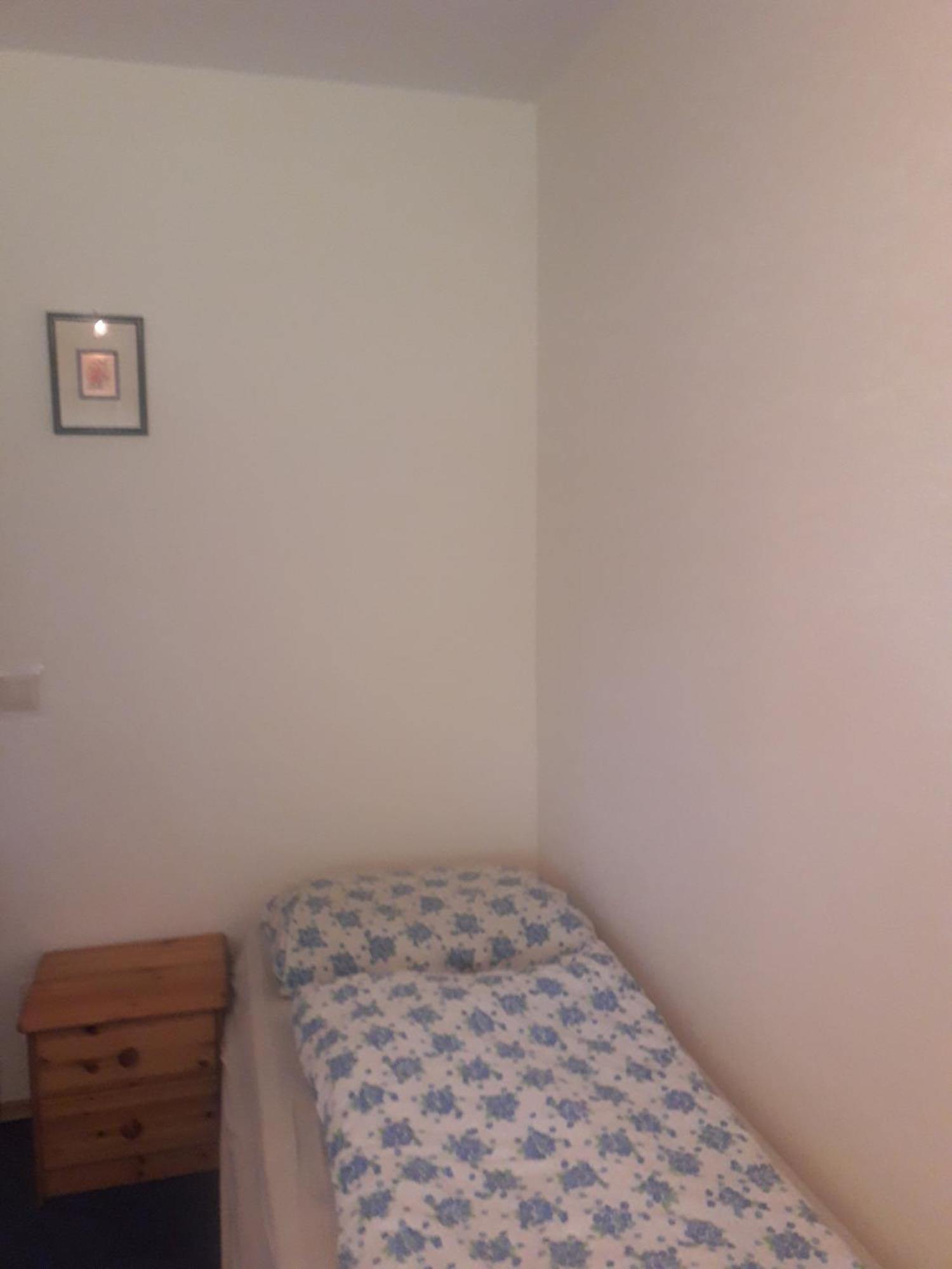 Apartamento Eudora Hanóver Exterior foto